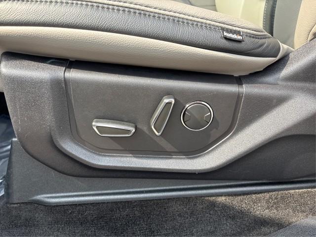used 2015 Ford F-150 car, priced at $21,844