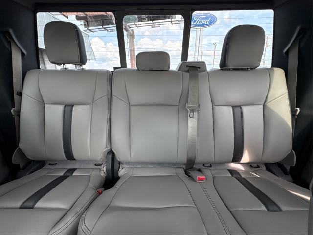 used 2015 Ford F-150 car, priced at $21,844