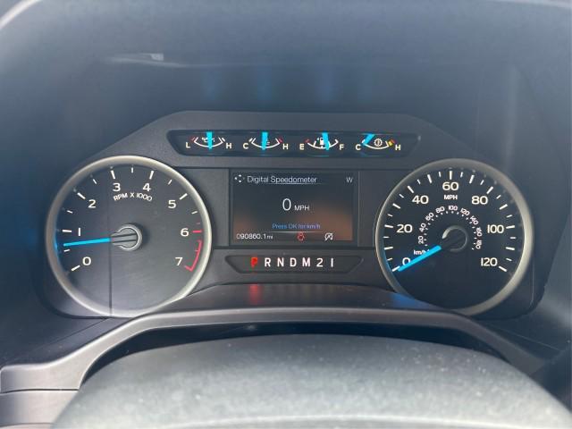 used 2015 Ford F-150 car, priced at $21,844