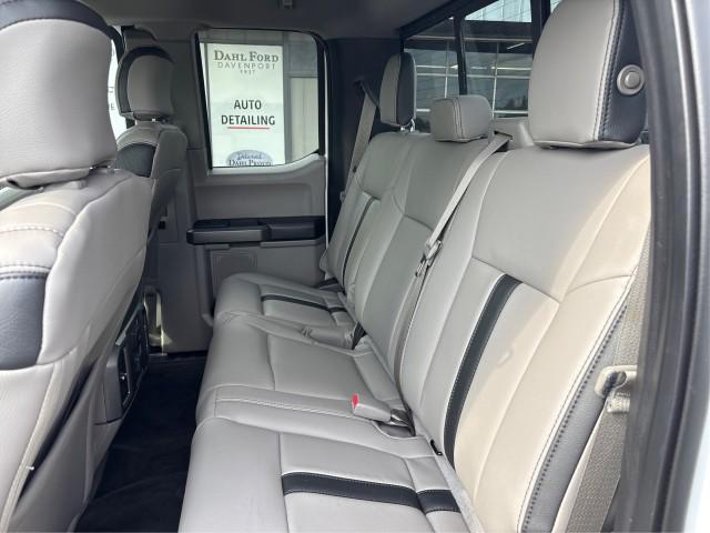 used 2015 Ford F-150 car, priced at $21,844