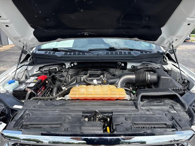 used 2015 Ford F-150 car, priced at $21,844
