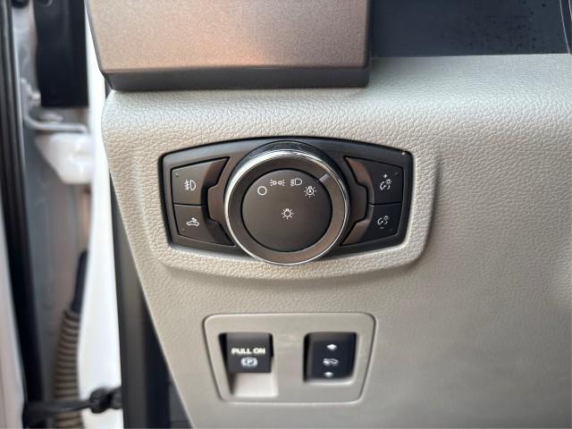 used 2015 Ford F-150 car, priced at $21,844