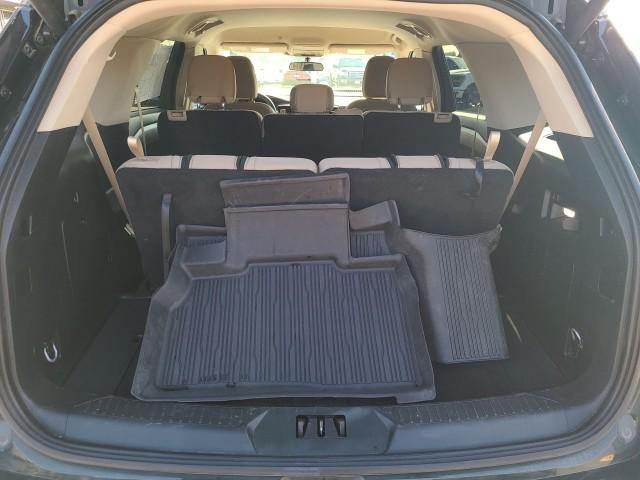 used 2023 Ford Explorer car, priced at $24,491