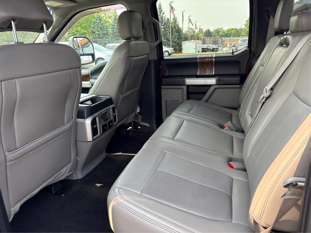 used 2019 Ford F-150 car, priced at $32,327