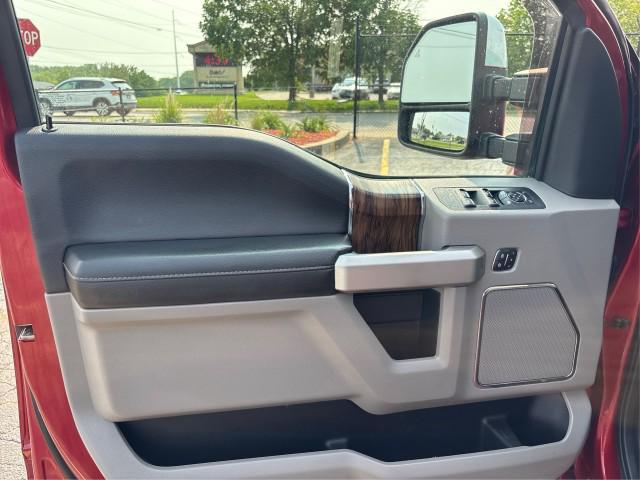 used 2019 Ford F-150 car, priced at $32,327