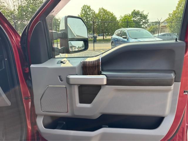 used 2019 Ford F-150 car, priced at $32,327