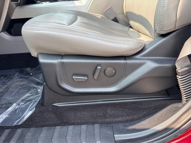 used 2019 Ford F-150 car, priced at $32,327