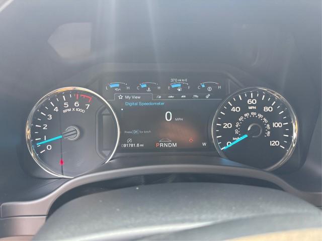used 2019 Ford F-150 car, priced at $32,327