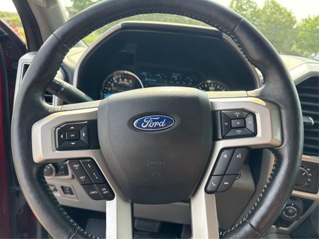 used 2019 Ford F-150 car, priced at $32,327