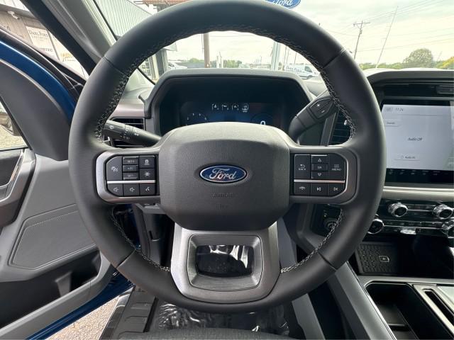 new 2025 Ford F-150 car, priced at $59,947
