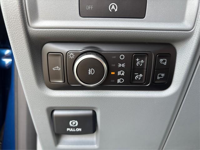 new 2025 Ford F-150 car, priced at $59,947