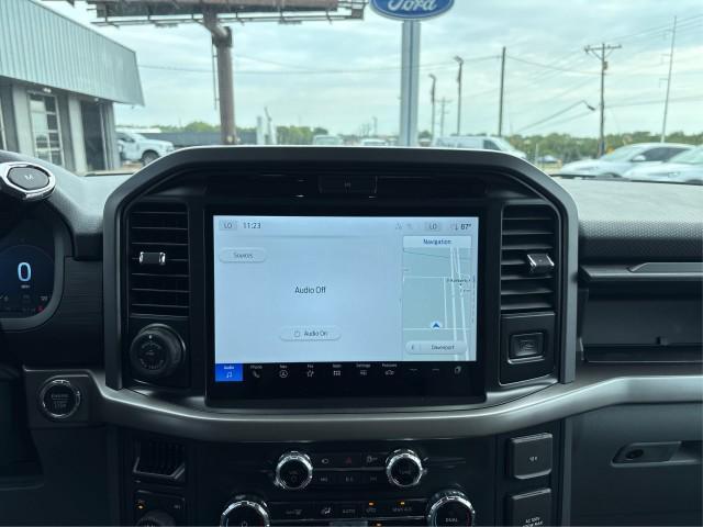 new 2025 Ford F-150 car, priced at $59,947