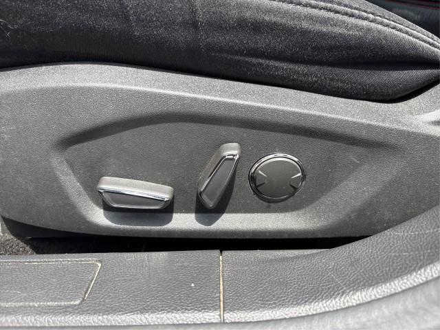 used 2016 Ford Fusion car, priced at $9,988