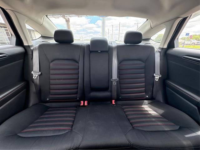 used 2016 Ford Fusion car, priced at $9,988