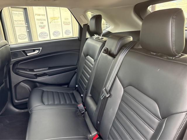 used 2024 Ford Edge car, priced at $30,880