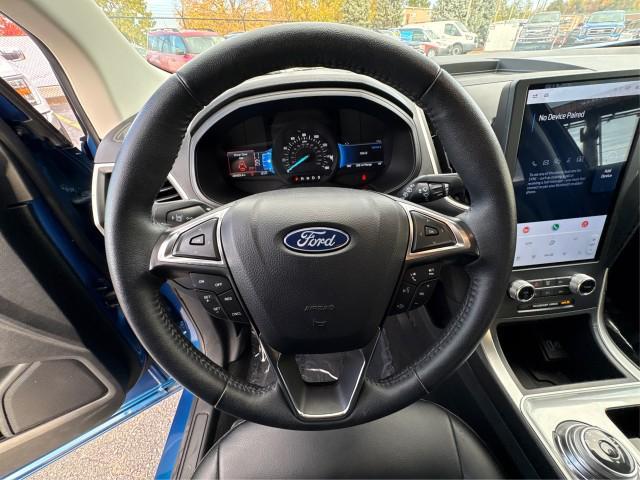 used 2024 Ford Edge car, priced at $30,880