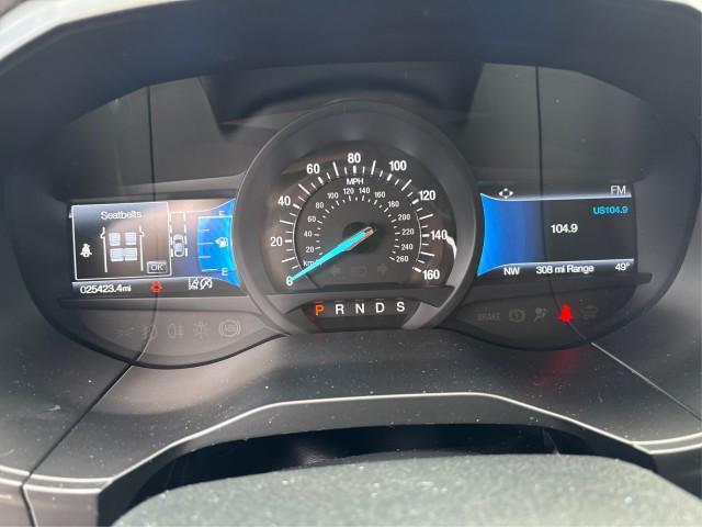 used 2024 Ford Edge car, priced at $30,880