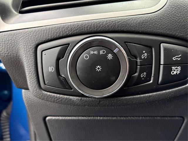 used 2024 Ford Edge car, priced at $30,880