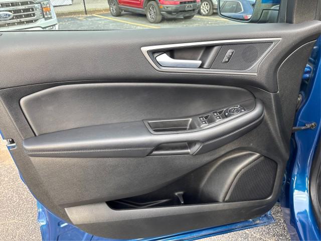 used 2024 Ford Edge car, priced at $30,880