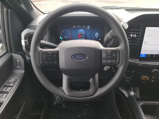 new 2025 Ford F-150 car, priced at $51,936