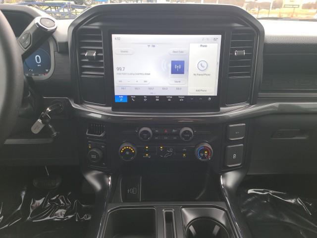 new 2025 Ford F-150 car, priced at $51,936