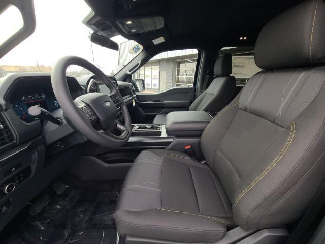 new 2025 Ford F-150 car, priced at $51,936