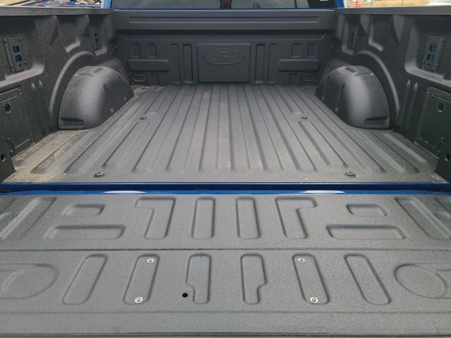 new 2025 Ford F-150 car, priced at $51,936