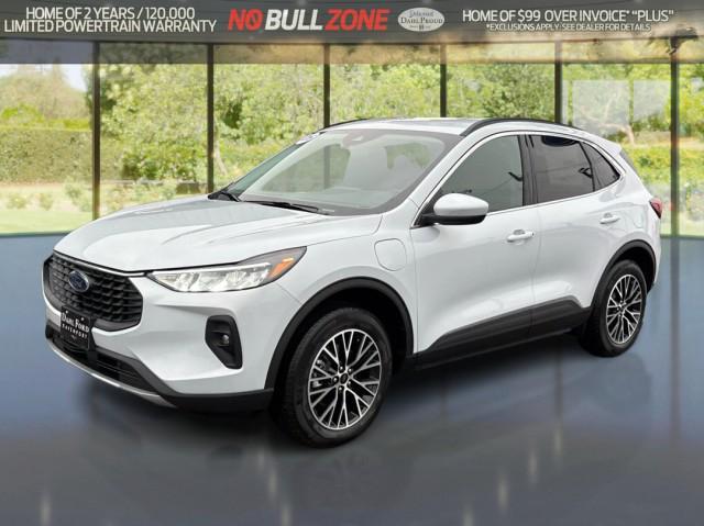new 2026 Ford Escape PHEV car, priced at $36,078