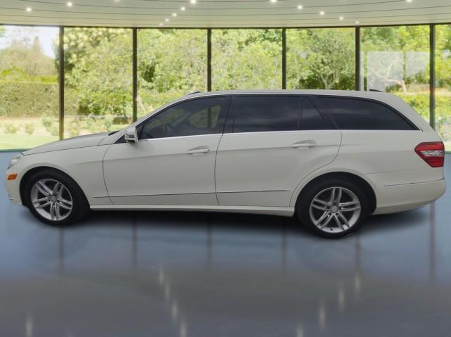 used 2011 Mercedes-Benz E-Class car, priced at $12,340