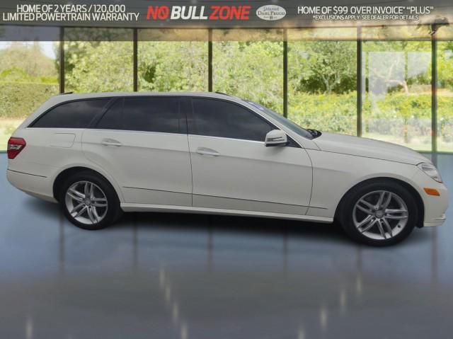 used 2011 Mercedes-Benz E-Class car, priced at $9,814