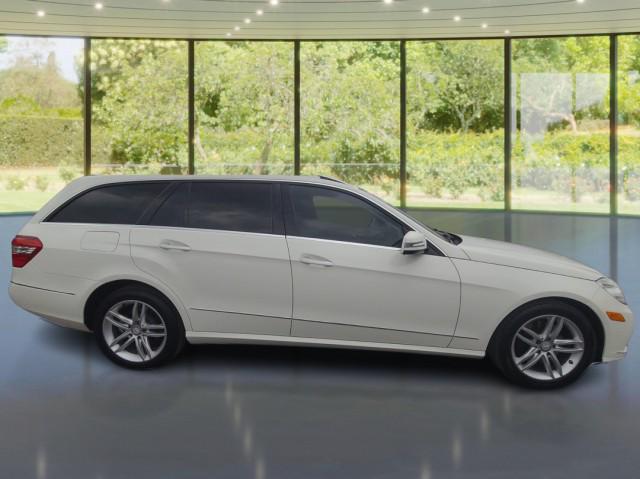 used 2011 Mercedes-Benz E-Class car, priced at $12,340