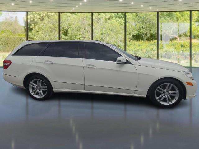 used 2011 Mercedes-Benz E-Class car, priced at $12,340