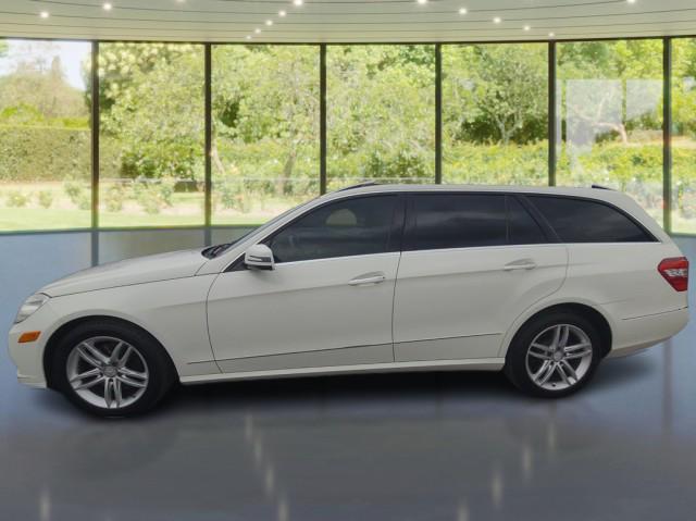 used 2011 Mercedes-Benz E-Class car, priced at $12,340