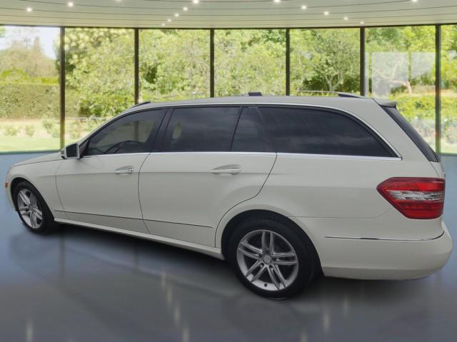 used 2011 Mercedes-Benz E-Class car, priced at $12,340