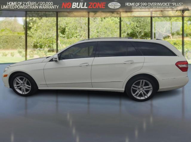 used 2011 Mercedes-Benz E-Class car, priced at $9,814
