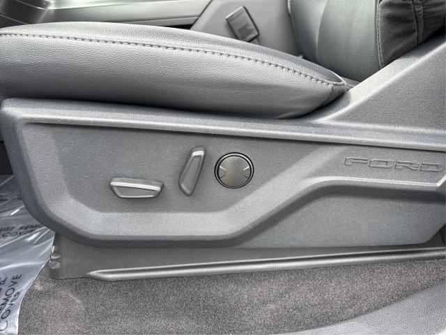 new 2025 Ford F-150 car, priced at $66,354