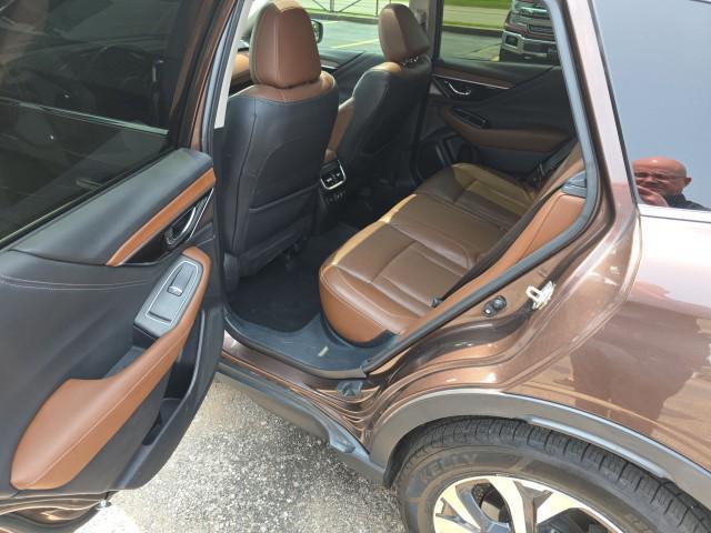 used 2021 Subaru Outback car, priced at $29,133