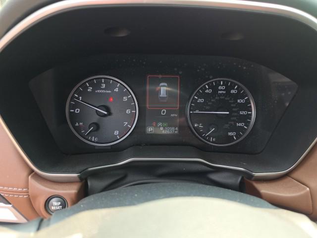 used 2021 Subaru Outback car, priced at $29,133