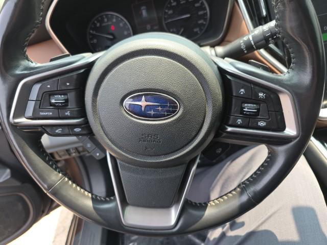 used 2021 Subaru Outback car, priced at $29,133