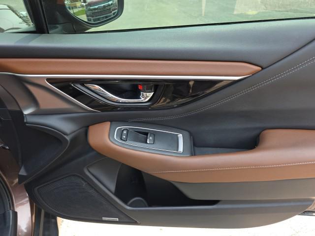 used 2021 Subaru Outback car, priced at $29,133