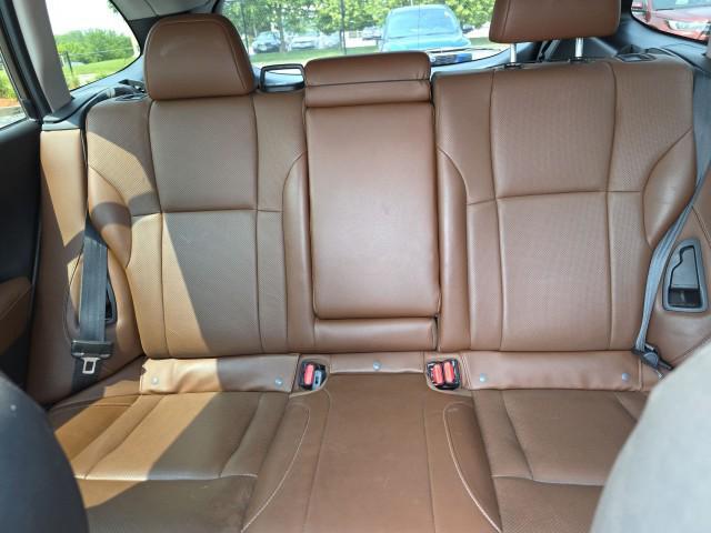 used 2021 Subaru Outback car, priced at $29,133