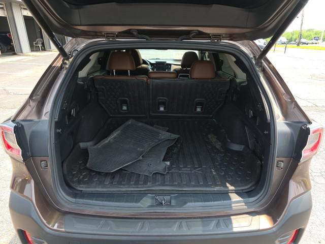 used 2021 Subaru Outback car, priced at $29,133