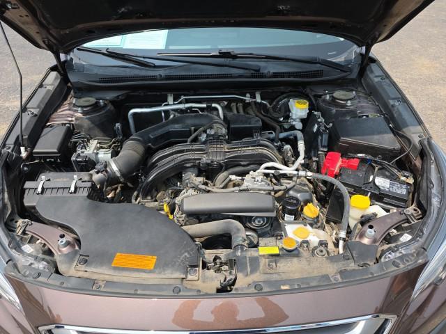 used 2021 Subaru Outback car, priced at $29,133