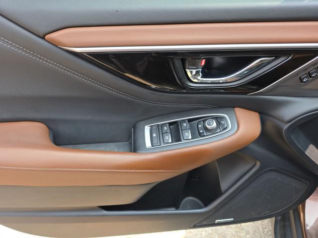 used 2021 Subaru Outback car, priced at $29,133