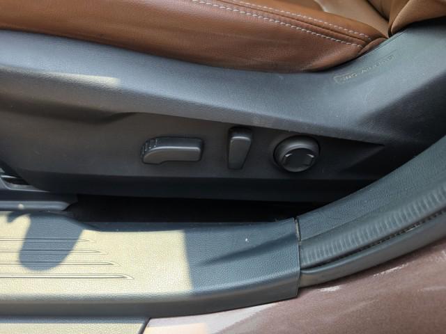 used 2021 Subaru Outback car, priced at $29,133