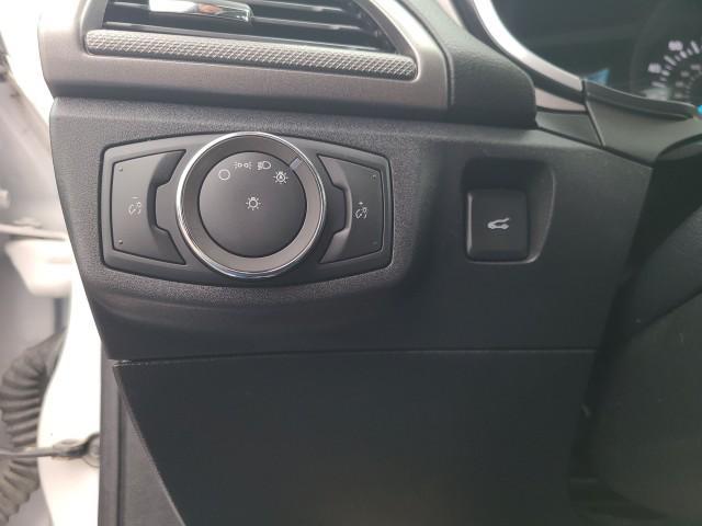 used 2020 Ford Fusion car, priced at $17,942