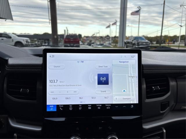 used 2023 Ford Expedition car, priced at $46,494