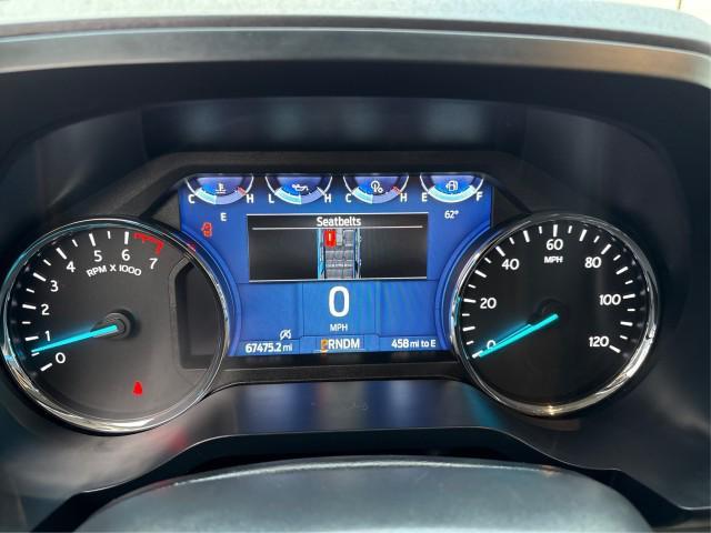 used 2023 Ford Expedition car, priced at $46,494