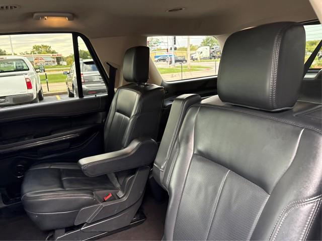 used 2023 Ford Expedition car, priced at $46,494