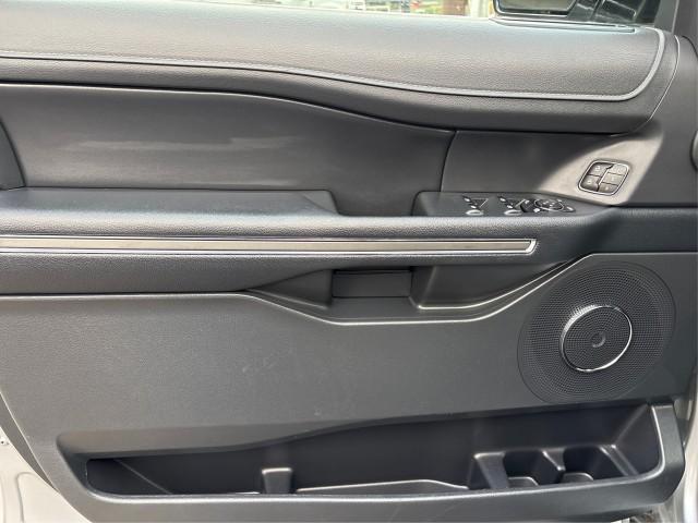 used 2023 Ford Expedition car, priced at $46,494